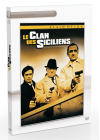 Le Clan des Siciliens - DVD