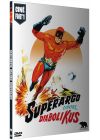 Superargo contre Diabolikus - DVD