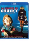 La Fiancée de Chucky - Blu-ray