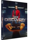Star Trek - Discovery - Saison 4 - Blu-ray