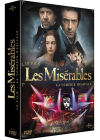 Les Misérables - Le film + La comédie musicale (Pack) - DVD