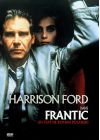 Frantic - DVD