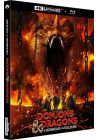 Donjons & Dragons : L'Honneur des voleurs (4K Ultra HD + Blu-ray - Édition limitée) - 4K UHD