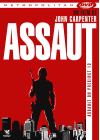 Assaut - DVD