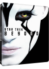 Star Trek Sans limites (Édition 2 Blu-ray - Boîtier SteelBook) - Blu-ray