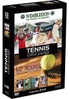 Tennis - Coffret prestige (Pack) - DVD