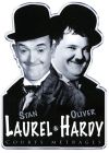 Stan Laurel & Oliver Hardy - Courts-métrages - DVD