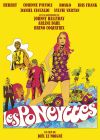 Les Poneyttes - DVD