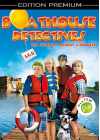 Detectives en herbe : Les juniors mènent l'enquête (Édition Premium) - DVD