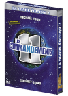 Les 11 Commandements (Divine Edition) - DVD