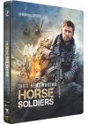 Horse Soldiers (Édition Limitée boîtier SteelBook) - Blu-ray