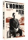 L'Homme de fer - Saison 4