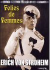 Folies de femmes - DVD