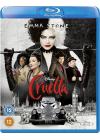 Cruella - Blu-ray