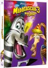 Madagascar 3 : Bons baisers d'Europe - DVD