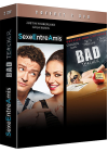Coffret Justin Timberlake - Sexe entre amis + Bad Teacher (Pack) - DVD