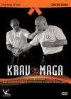 Krav Maga : Pogramme officiel ceinture orange - DVD