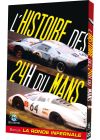 L'Histoire des 24h du Mans - DVD