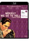 Merrily We Go to Hell - Blu-ray