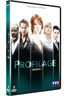 Profilage - Saison 1 - DVD
