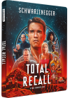 Total Recall (4K Ultra HD + Blu-ray + Blu-ray bonus - Édition boîtier SteelBook) - 4K UHD