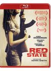 Red State - Blu-ray