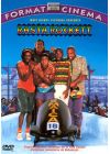 Rasta Rockett - DVD