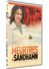 Meurtres à Sandhamn : L'intégrale des saisons 12 & 13 - DVD