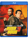 Rush Hour 3 - Blu-ray
