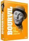 Bourvil : L'Etalon + Un Drôle de paroissien + La Grande lessive (!) - DVD
