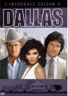 Dallas - Saison 4 - DVD