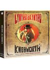 Lynyrd Skynyrd - Live at Knebworth '76 (Blu-ray + CD) - Blu-ray