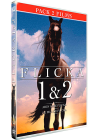 Flicka classique 1 et 2 : Mon amie Flicka + Le fils de Flicka (Pack 2 films) - DVD