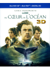 Au coeur de l'ocean (Combo Blu-ray 3D + Blu-ray + Copie digitale) - Blu-ray 3D