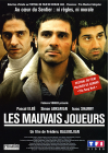 Les Mauvais joueurs - DVD