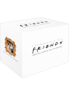 Friends - L'intégrale - Saisons 1 à 10 - DVD