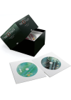 The X-Files - L'intégrale des 11 saisons (Édition Cube Box) - DVD