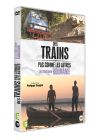 Des trains pas comme les autres : Destination Roumanie - DVD