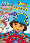 Dora l'exploratrice - Vol. 7 : Dora et les pirates - DVD