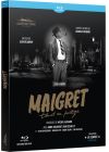 Maigret tend un piège - Blu-ray