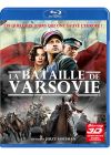 La Bataille de Varsovie (Blu-ray 3D) - Blu-ray 3D