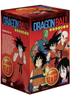 Dragon Ball - Coffret 3 : Volumes 17 à 25 (Pack) - DVD