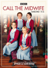 Call the Midwife - Saisons 1 à 6 - DVD