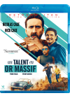 Un talent en or massif - Blu-ray