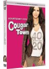 Cougar Town - Saison 1