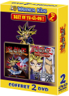 Coffret Best of Yu-Gi-Oh ! - Yu-Gi-Oh! Le film + Yu-Gi-Oh! Vol. 12 Le match du millénium - DVD