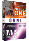 OVNIS : Capricorn One + OVNIS - 50 ans de déni (Pack) - DVD