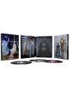 Star Wars - Episode IV : Un nouvel espoir (Édition Spéciale Fnac - Boîtier SteelBook - Blu-ray + Blu-ray bonus + Digital) - 4K UHD