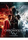 Les Chroniques de Viy : Le Cavalier Noir - Blu-ray