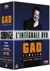 Gad Elmaleh - Coffret intégrale (Édition Limitée) - DVD